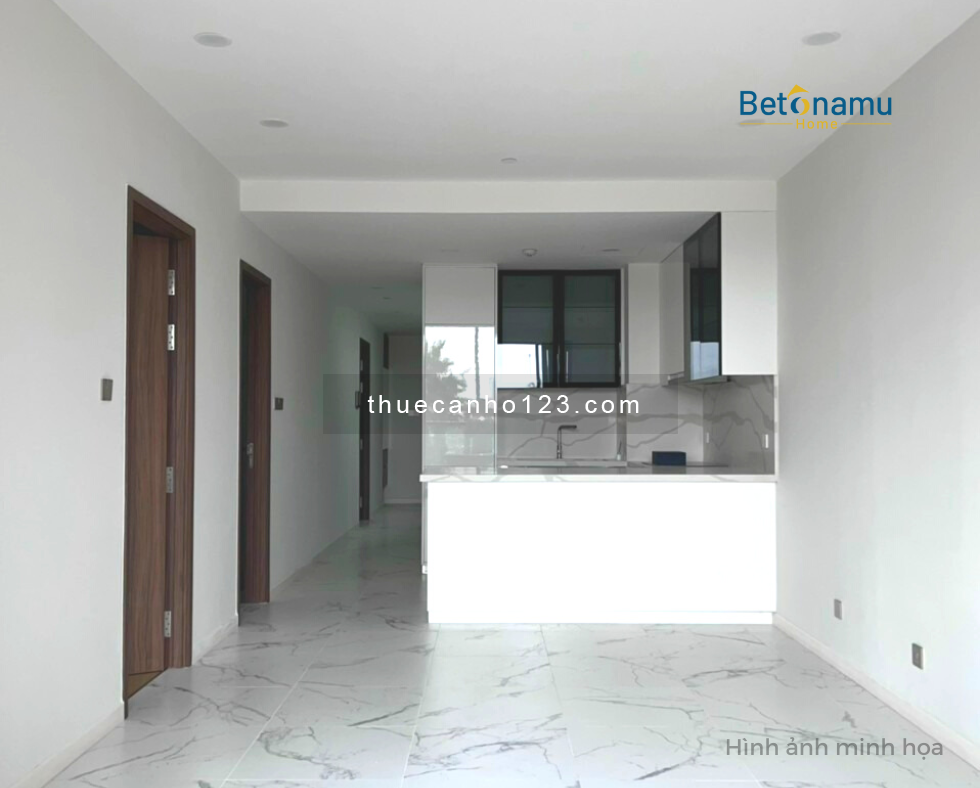 Betonamu Home Xả Giỏ Hàng Căn Hộ 1-2-3-4 PN NTCB Giá Rẻ Nhất Thị Trường