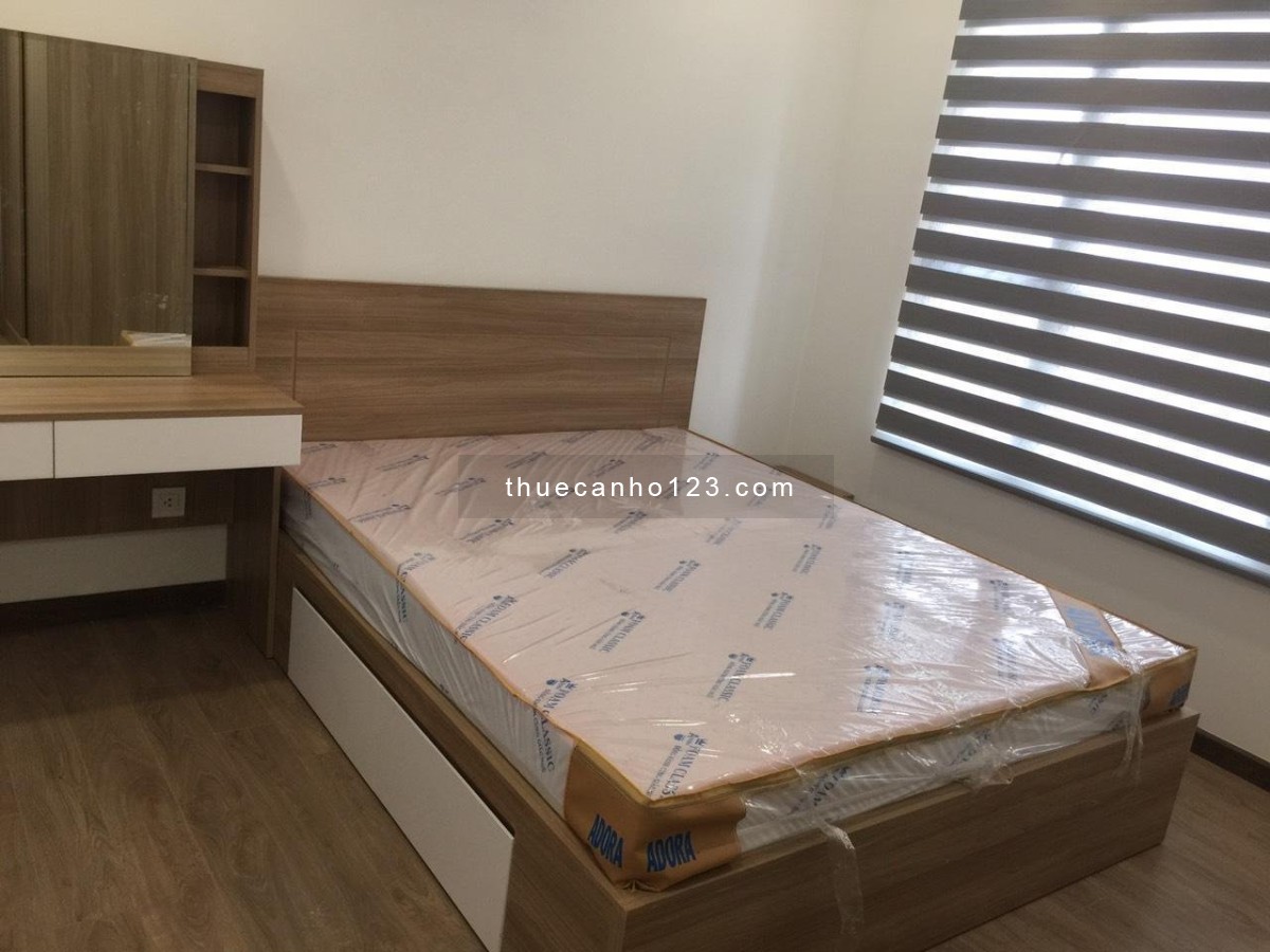 PalmHeights - 3PN - Full NT - 105m2 cho thuê 21tr - đang trống sẵn