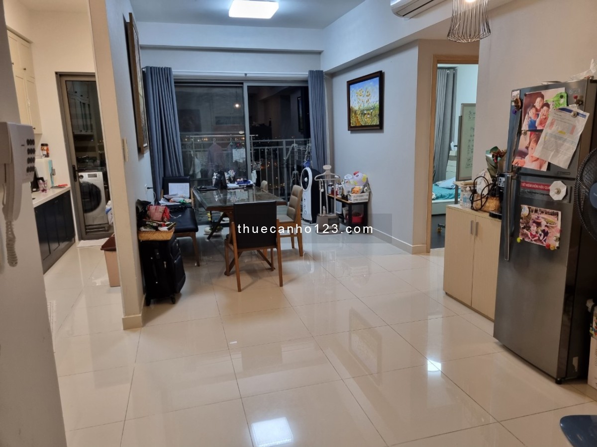 Thuê ngay khi đang còn trống căn hộ 105m2, 3PN, Full NT đẹp, chỉ 20 triệu thôi, The Sun Avenue