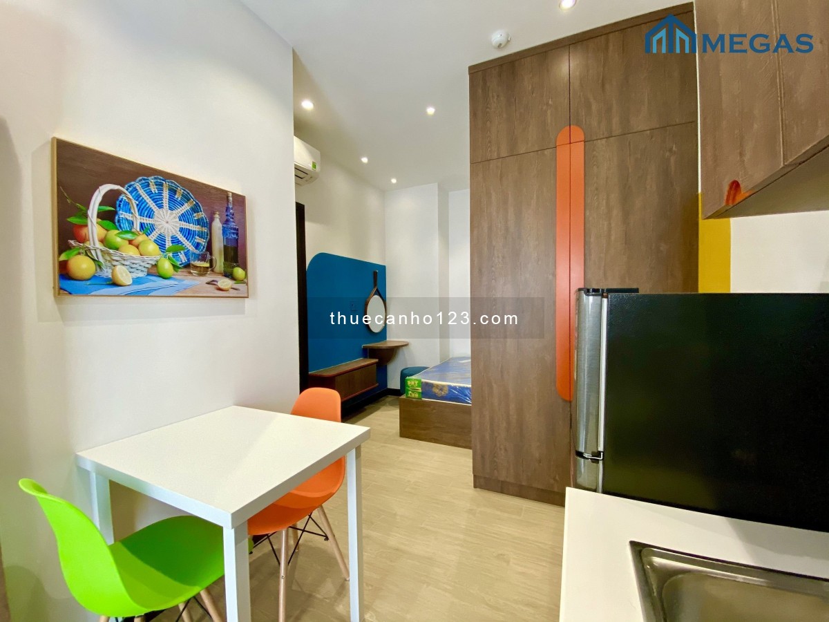 Cho thuê căn hộ full nội thất ở Nguyễn Duy Trinh Quận 2, lh 0939947158