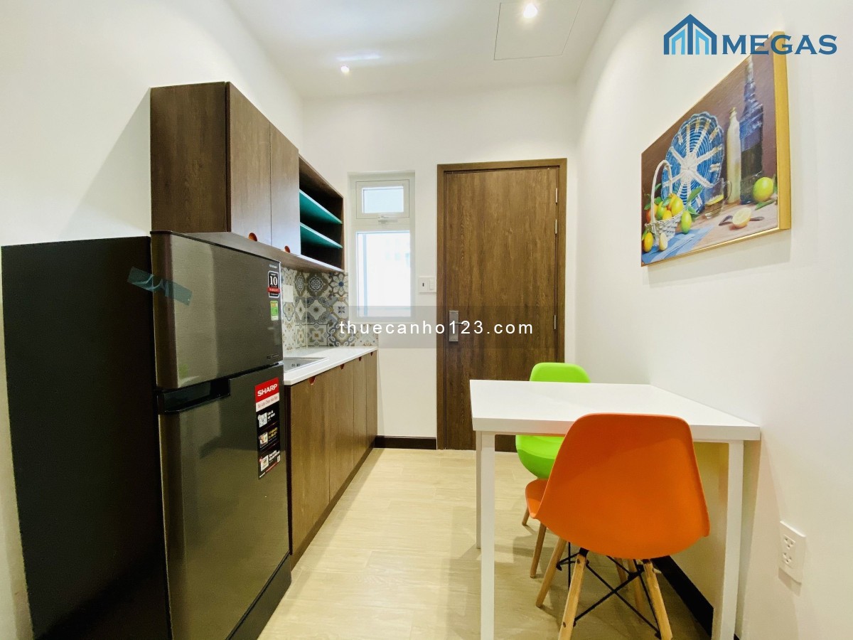 Cho thuê căn hộ full nội thất ở Nguyễn Duy Trinh Quận 2, lh 0939947158