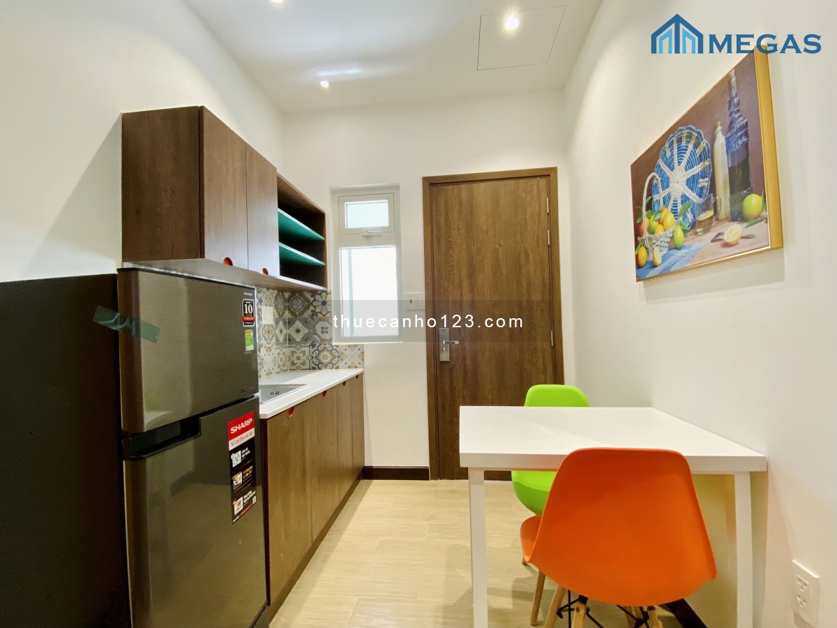 Cho thuê căn hộ full nội thất ở Nguyễn Duy Trinh Quận 2, lh 0939947158