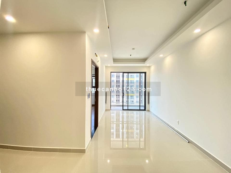 Cho thuê căn hộ 2PN 66m2 chung cư Q7 SG Riverside giá 8tr. LH: 0933.339.321 Ms Thụy