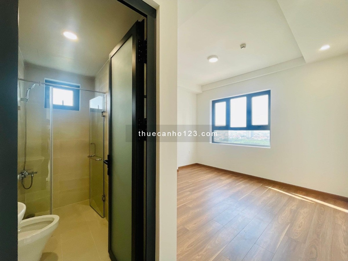 Cho thuê căn hộ 2PN 66m2 chung cư Q7 SG Riverside giá 8tr. LH: 0933.339.321 Ms Thụy