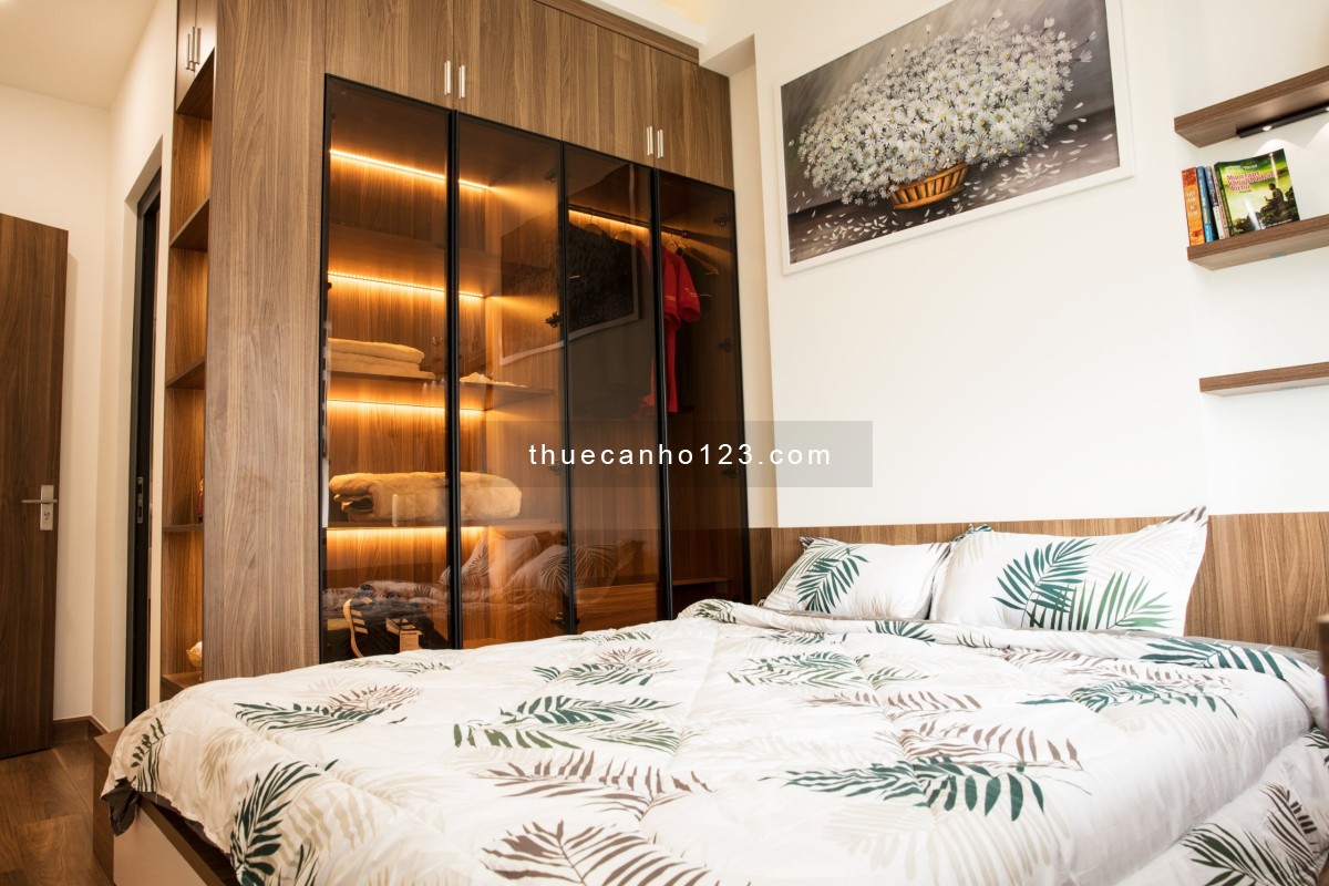 Nắm giỏ hàng thuê cực tốt Q7 Riverside, 1pn - 2pn - 3pn. Giá 7,5 triệu/tháng. Lh 0962645237 Mr Tuấn