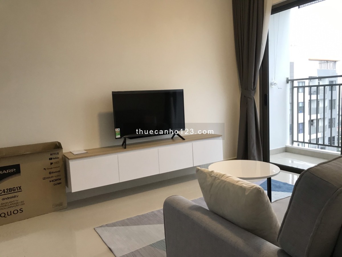 Nhanh tay lên nào ! 109m2 The Sun Avenue chỉ 20tr