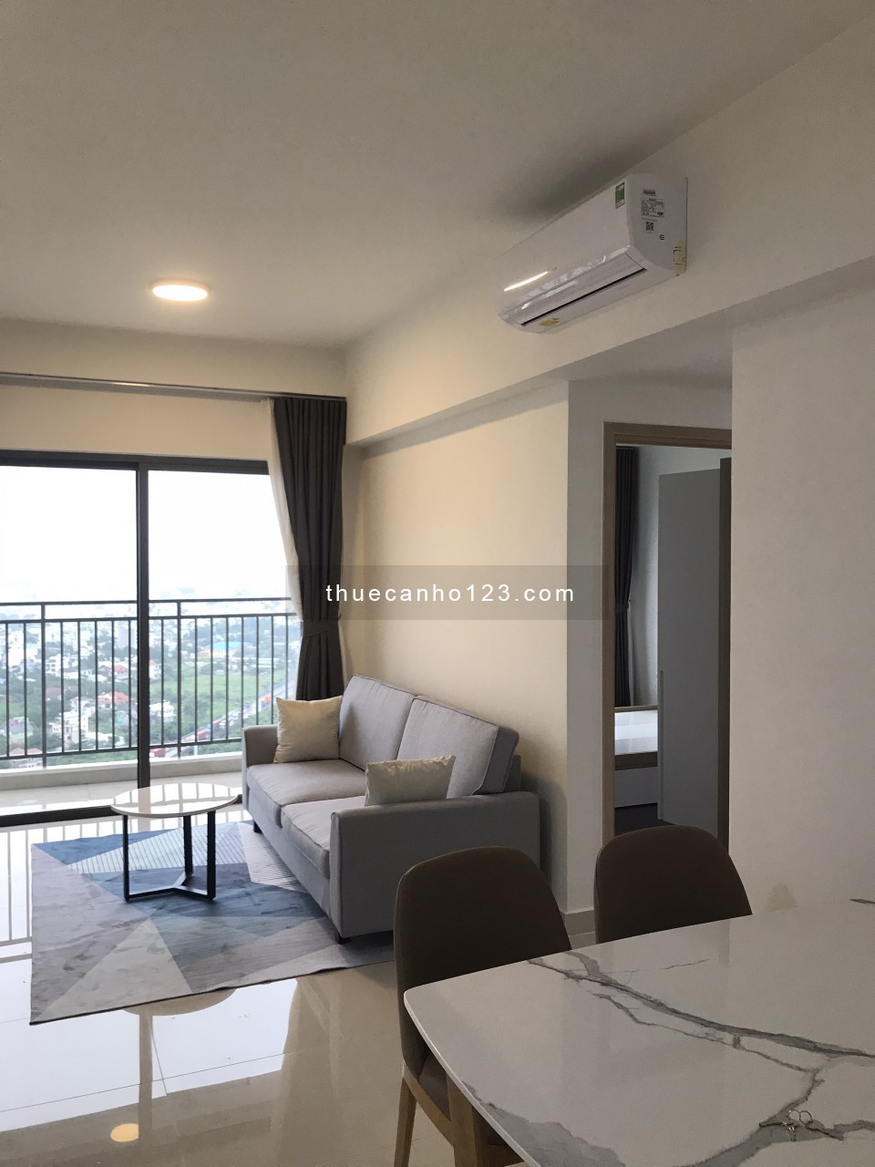 Nhanh tay lên nào ! 109m2 The Sun Avenue chỉ 20tr