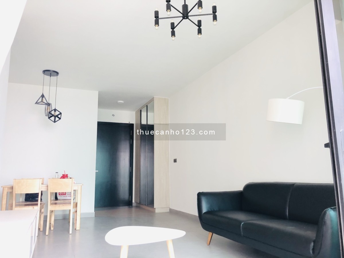 Cho thuê căn hộ cao cấp Feliz En Vista Q2 2PN, 2Toilet - 20tr/th view nội khu - LH. 0339744305