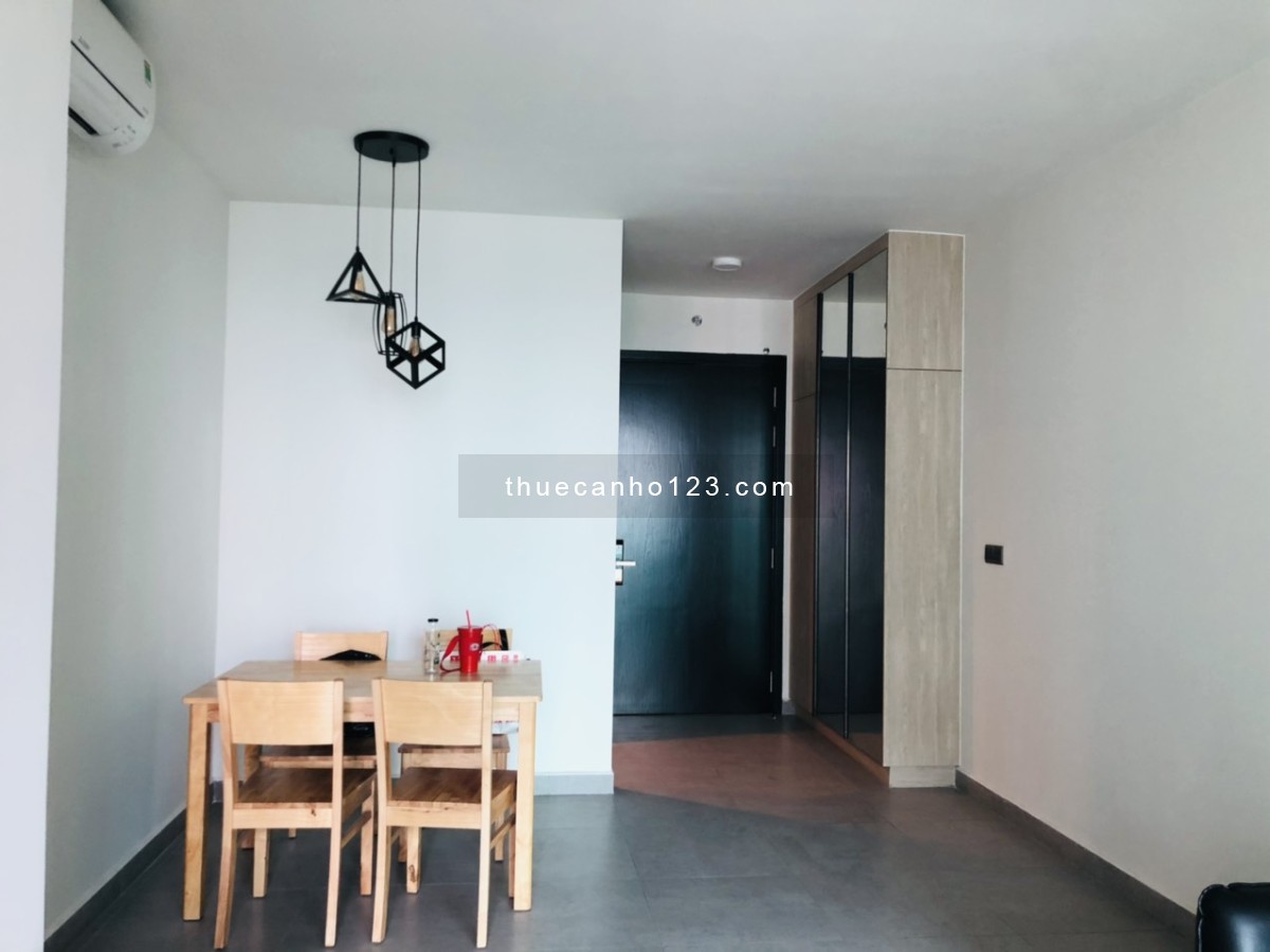 Cho thuê căn hộ cao cấp Feliz En Vista Q2 2PN, 2Toilet - 20tr/th view nội khu - LH. 0339744305