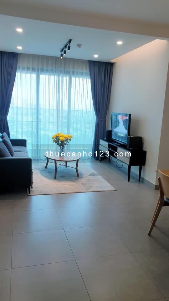 Feliz en Vista Cho thuê căn hộ 2pn 85m2, full NT 17 triệu/tháng - LH. 0339744305 Ms. Bích