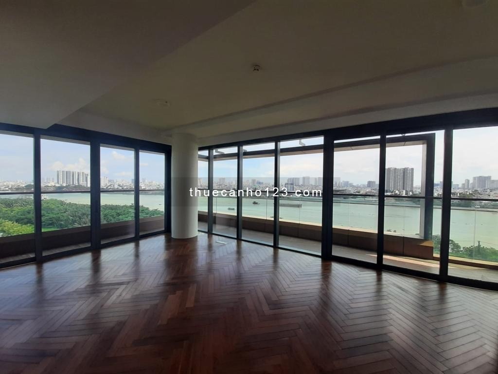 Empire City - Cove - 172m2 - NTCB - view đẹp 3500 USD, đẳng cấp