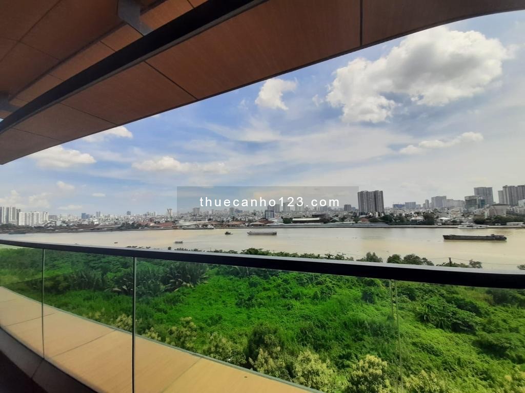 Empire City - Cove - 172m2 - NTCB - view đẹp 3500 USD, đẳng cấp