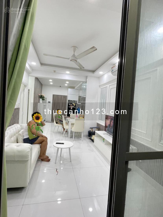 Cho thuê căn hộ Saigon South có thể dọn vào ở ngay, gần tòa PV GAS