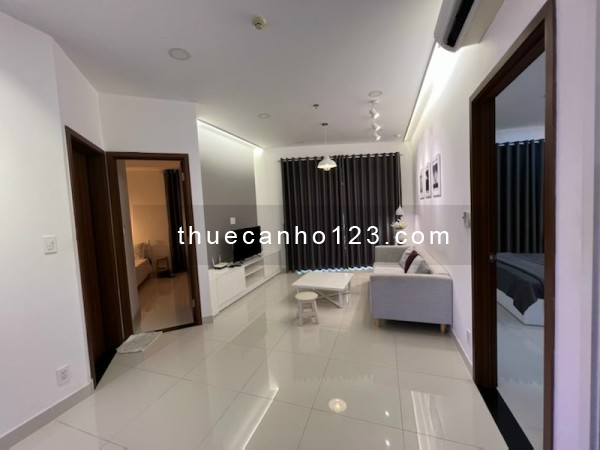 Cho thuê căn hộ Tulip quận 7 - căn 79m2 giá 11 triệu full nội thất