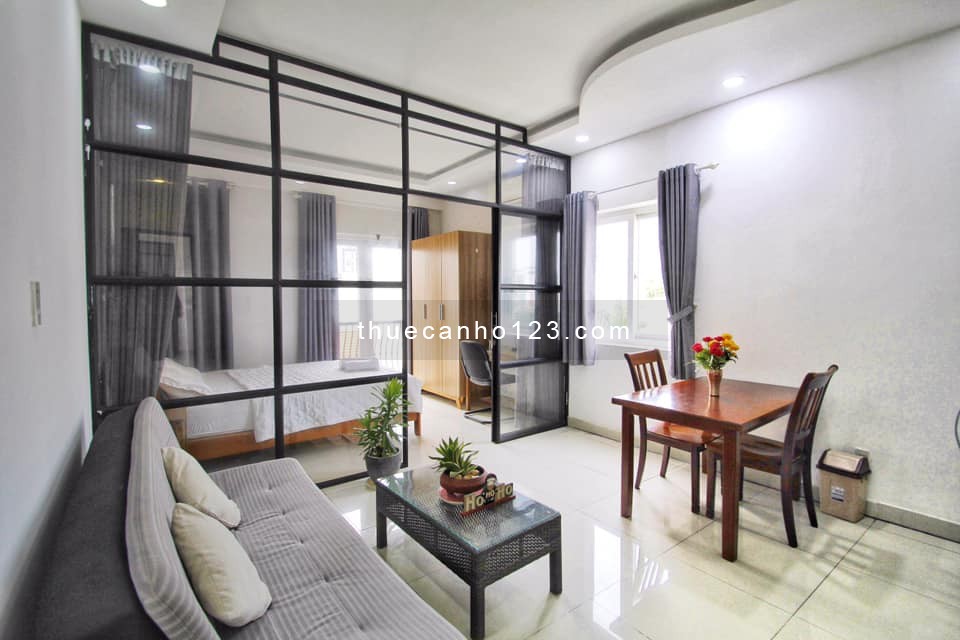 Cho thuê căn hộ 28 - 4Om2 giá cực rẻ chỉ từ 3 - 5tr ở ngay Châu Thị Vĩnh Tế