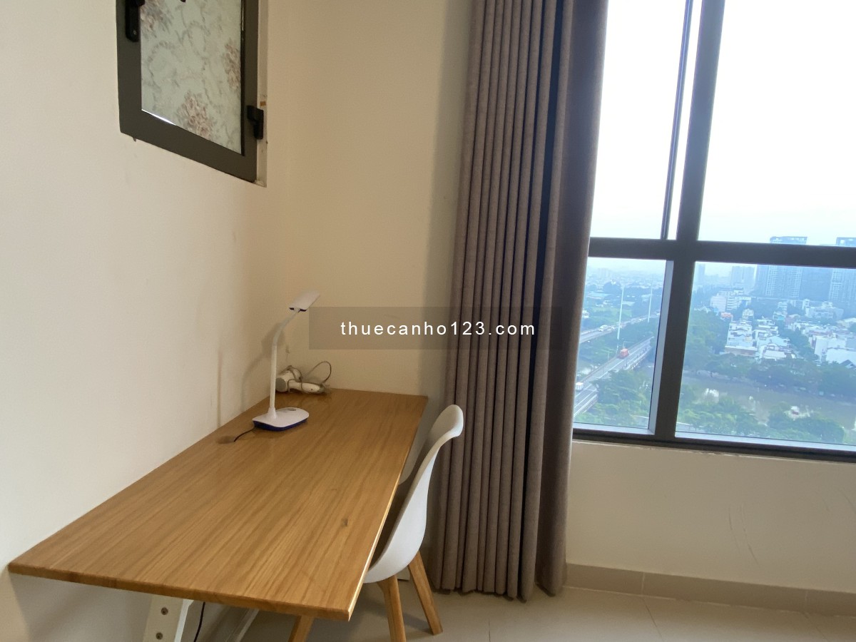 Cho thuê studio Full nội thất ở - 32m2 - The Sun Avenue Quận 2