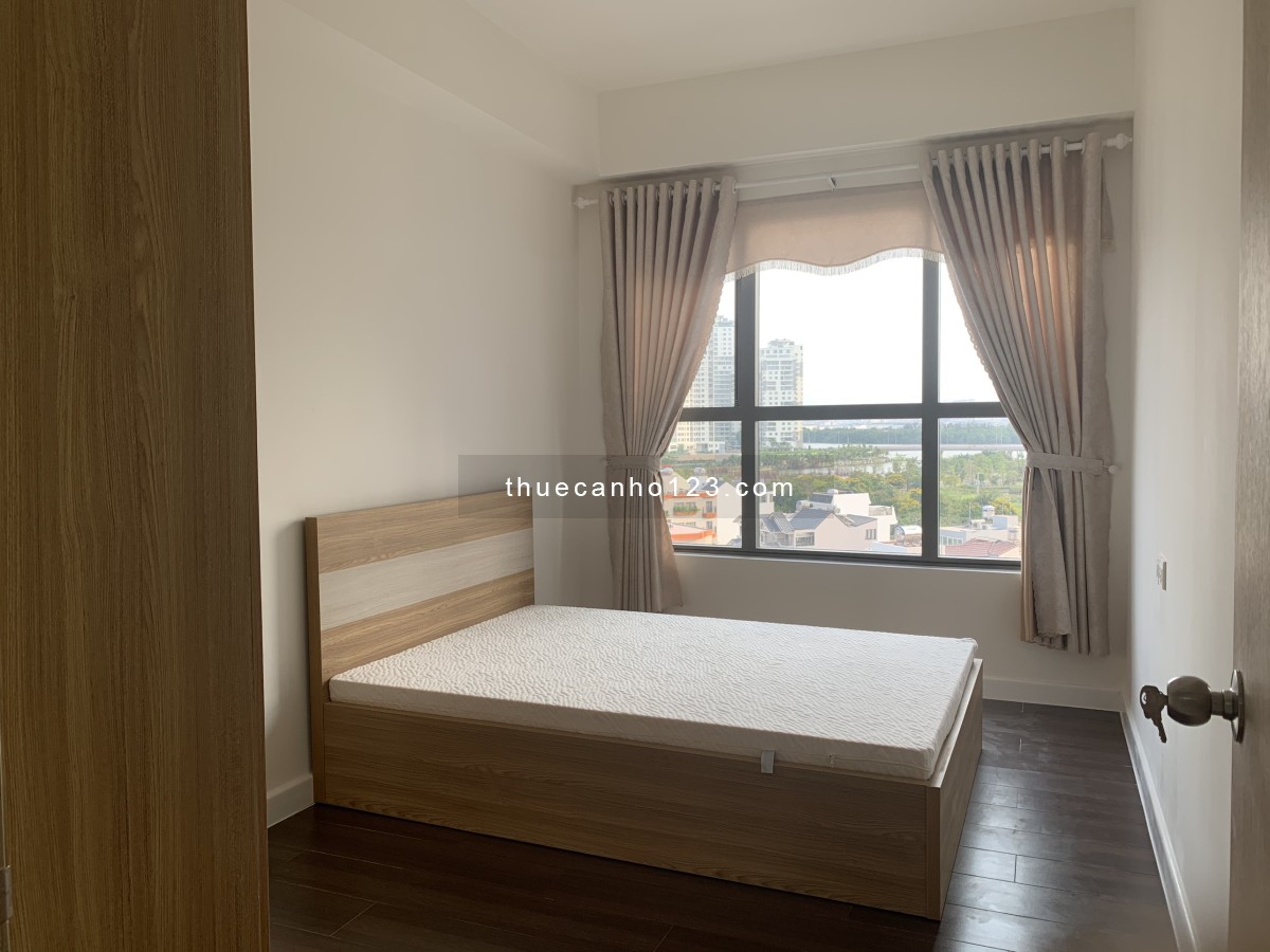 Cho thuê 2 phòng ngủ full nt chỉ 16tr Sun Avenue