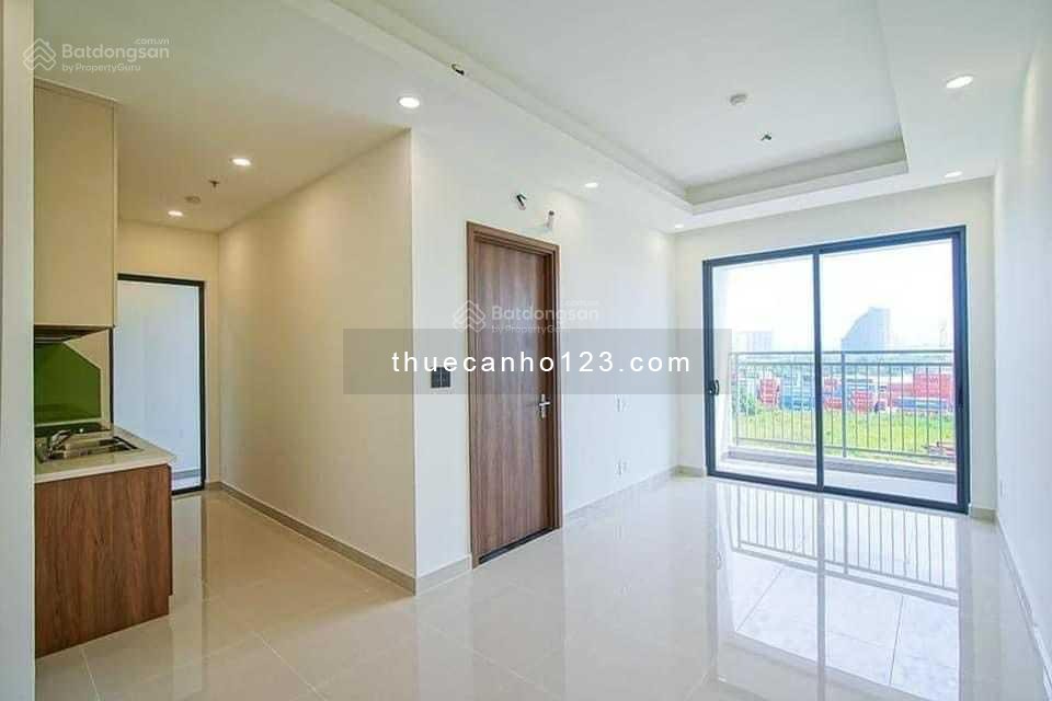 Cho thuê gấp căn hộ Quận 7 Saigon Riverside 2pn 2wc nội thất cơ bản 8.5tr. LH 0938 970 900