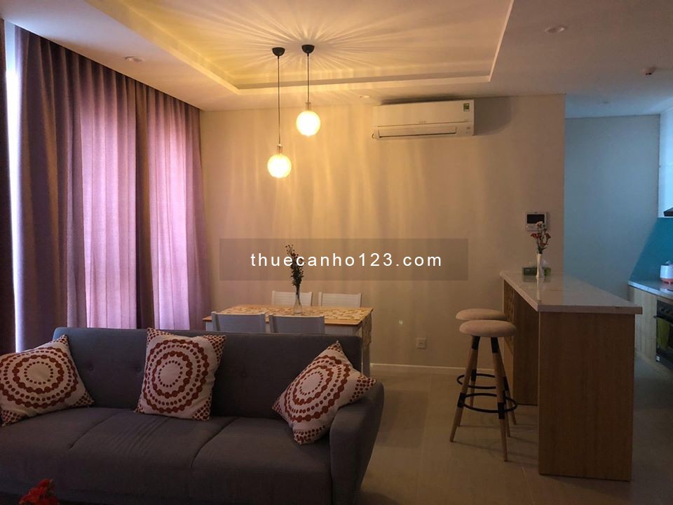 Nhà Đẹp View thoáng cho thuê tại Đảo Kim Cương. LH em Tâm: 0902.0506.43