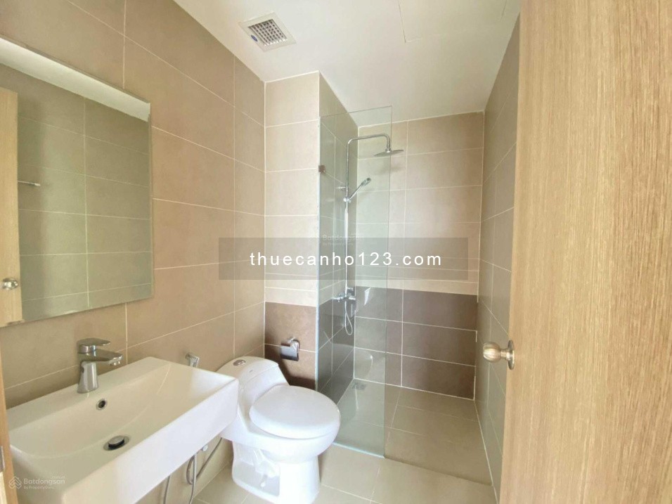 Cần cho thuê căn hộ The Sun Avenue nhà trống, 2PN 2WC 13trieu, 3PN 2WC 16 triệu