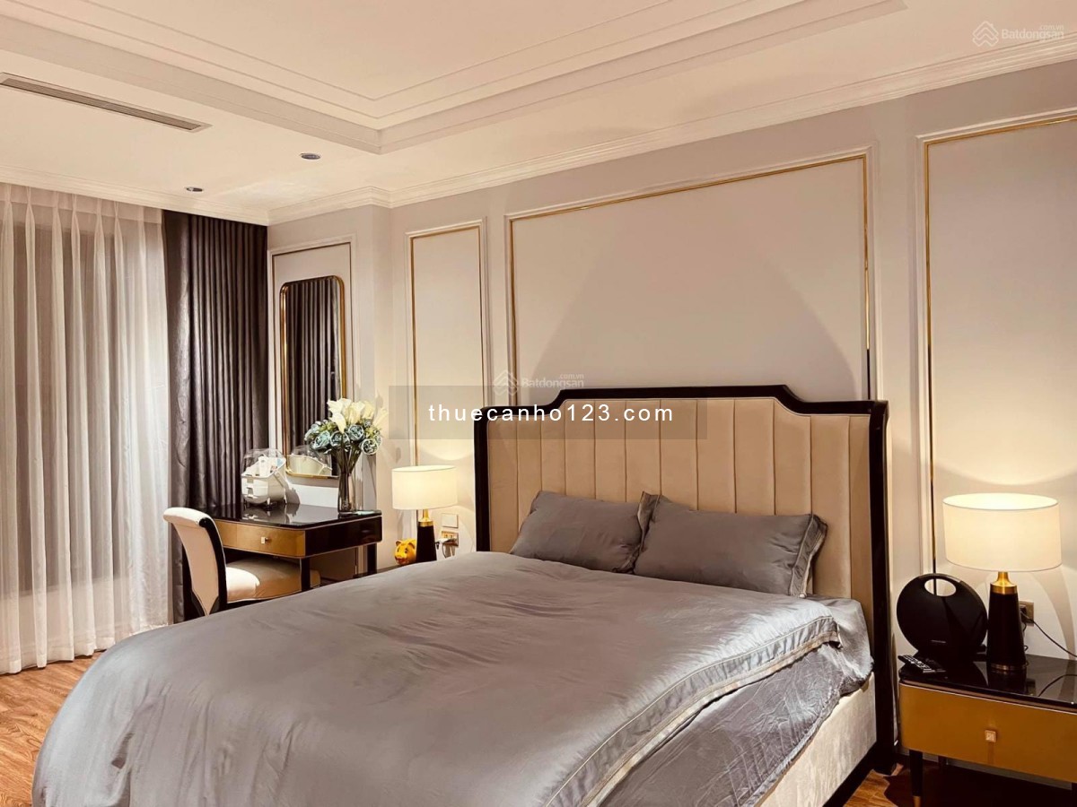 Cho thuê căn hộ Richstar Tân Phú, diện tích 91M2, 3PN, 14TR, 2PN 10TR, Full NT, LH 0932262794