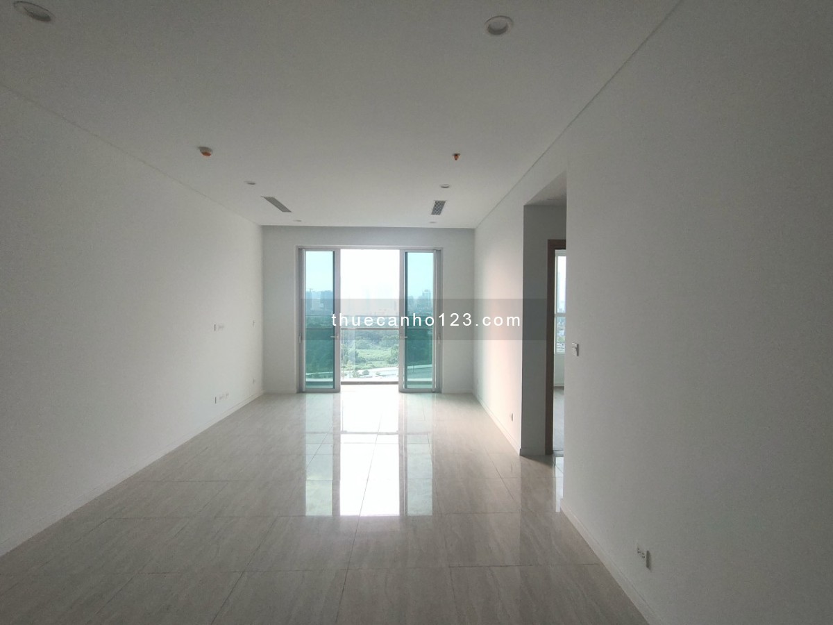 Sala quận 2 - Thuê căn hộ Sadora 2 phòng ngủ view đỉnh - chỉ 24tr