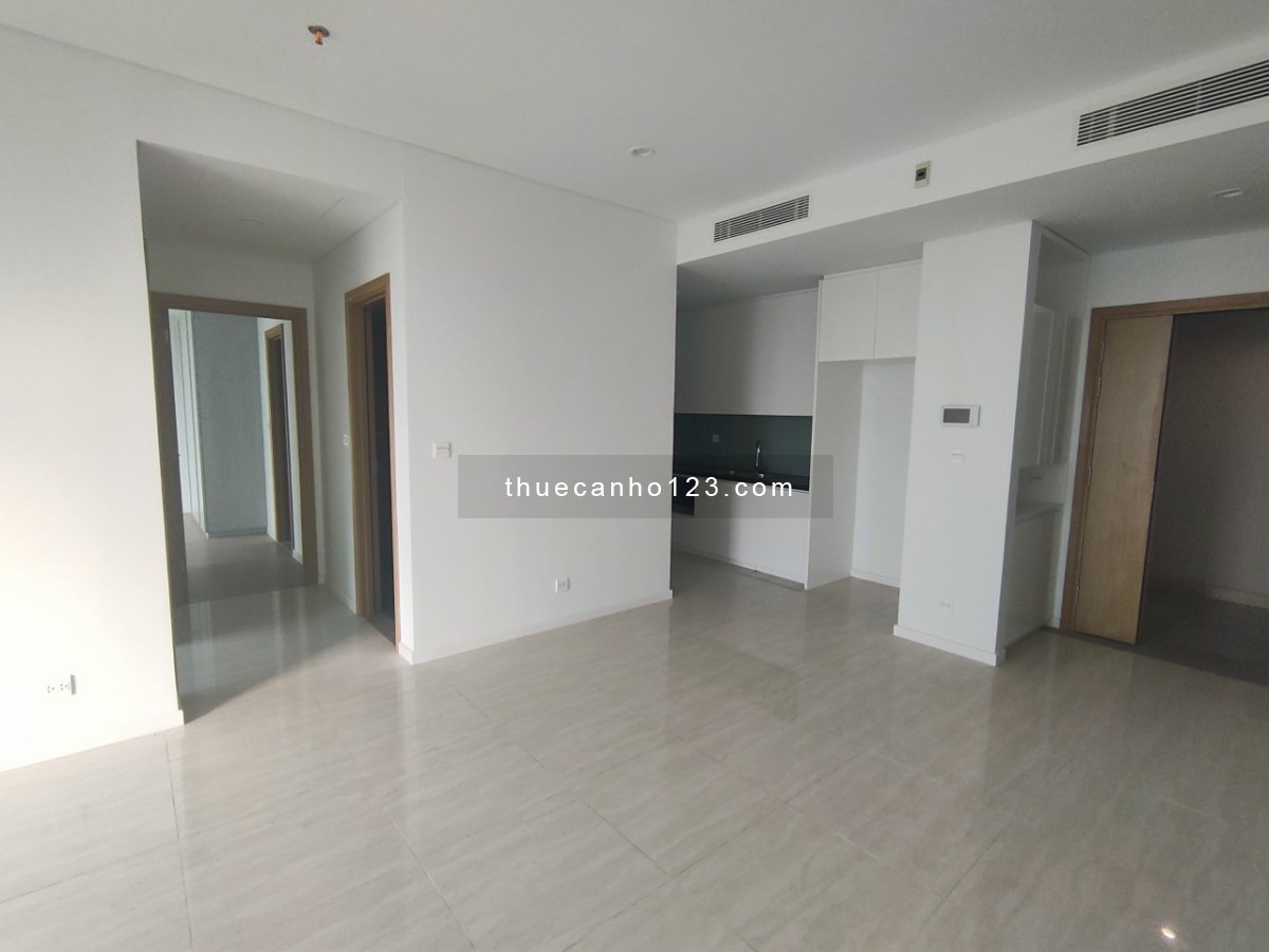 Sala quận 2 - Thuê căn hộ Sadora 2 phòng ngủ view đỉnh - chỉ 24tr