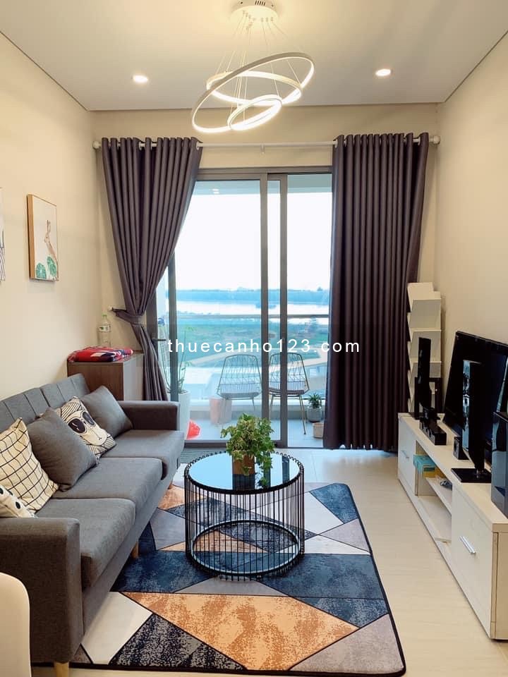 Cho thuê căn hộ khu Đảo Kim Cương loại 3PN - 4PN - duplex - villa giá đẹp nhất thị trường