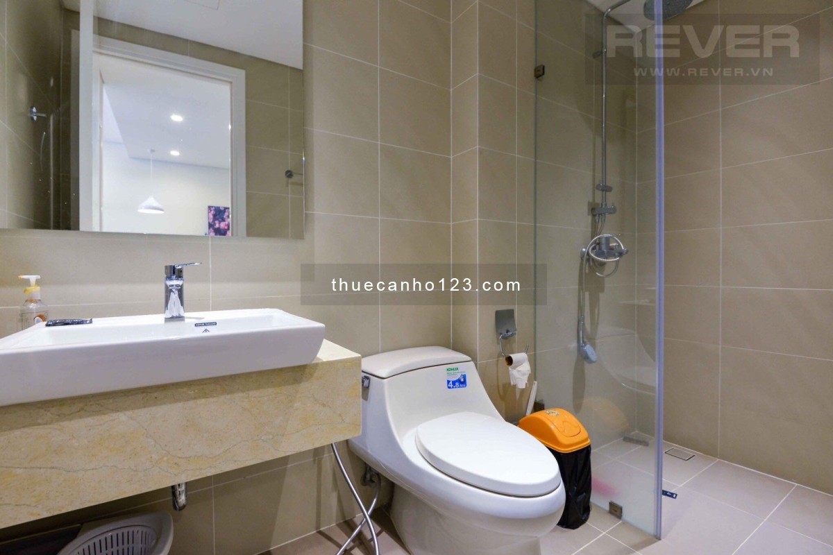 Cho thuê căn hộ khu Đảo Kim Cương loại 3PN - 4PN - duplex - villa giá đẹp nhất thị trường