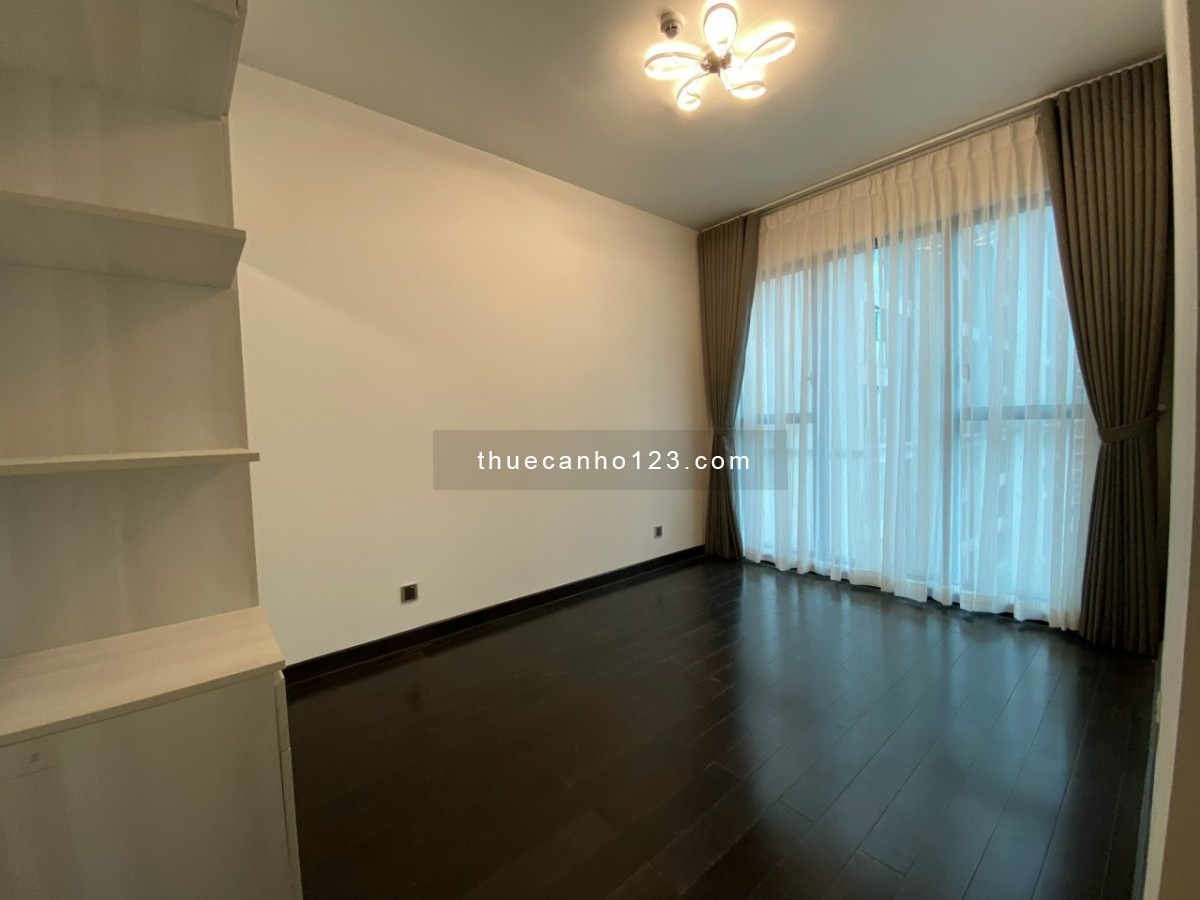 Cần cho thuê căn hộ Sky Villa 4PN Feliz en Vista - NTCB - giá 50 triệu/tháng