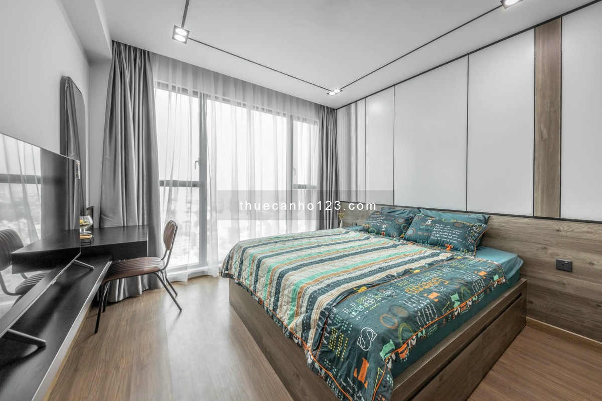 Siêu tiện ích - Feliz En Vista - 2PN - Full NT - 108m2 Duplex 25tr