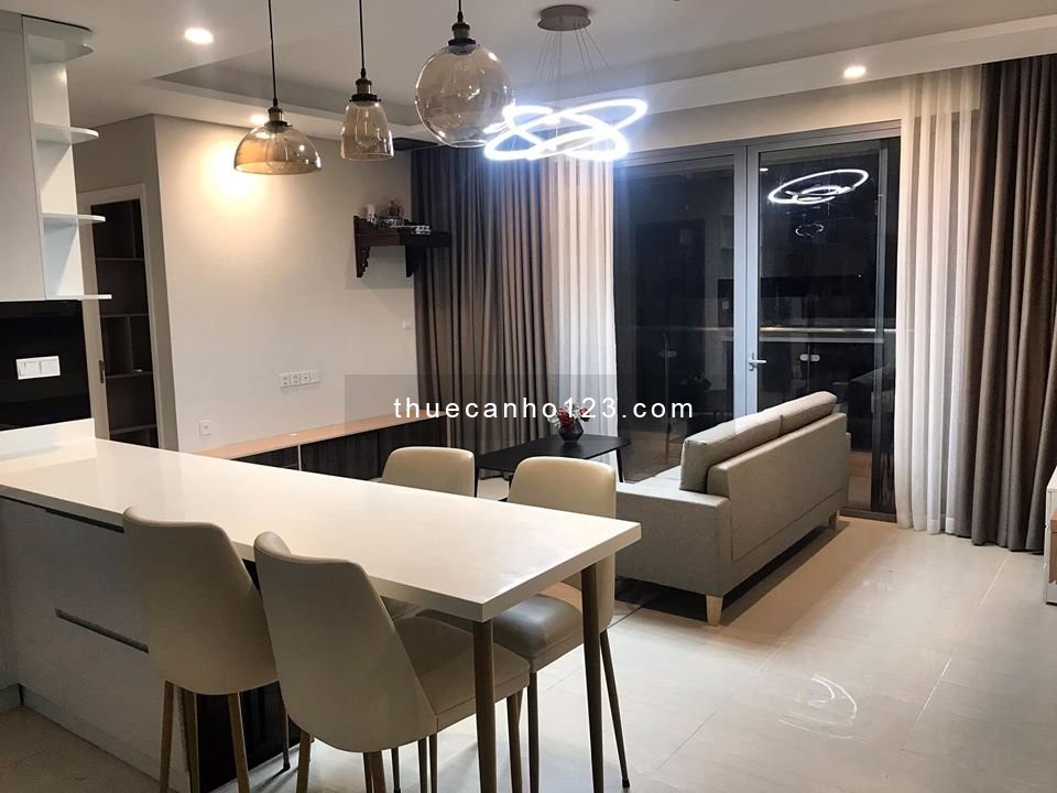 Đảo Kim Cương cho thuê căn hộ Siêu Đẹp, tầng trung, giá siêu tốt. LH em Tâm: 0902.0506.43