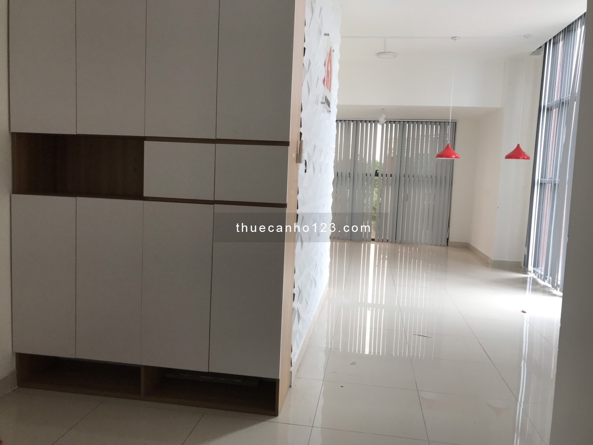 Cho thuê Officetel Đa Năng 48m2 Giá 11Tr The Sun Avenue