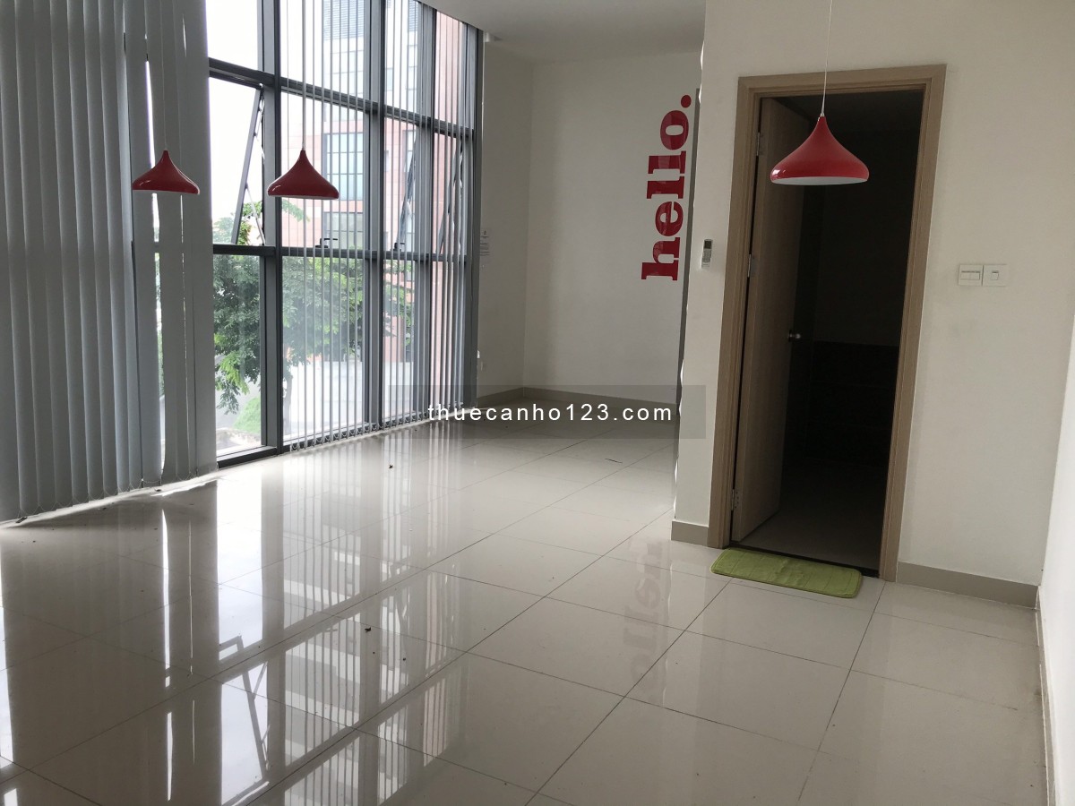 Cho thuê Officetel Đa Năng 48m2 Giá 11Tr The Sun Avenue