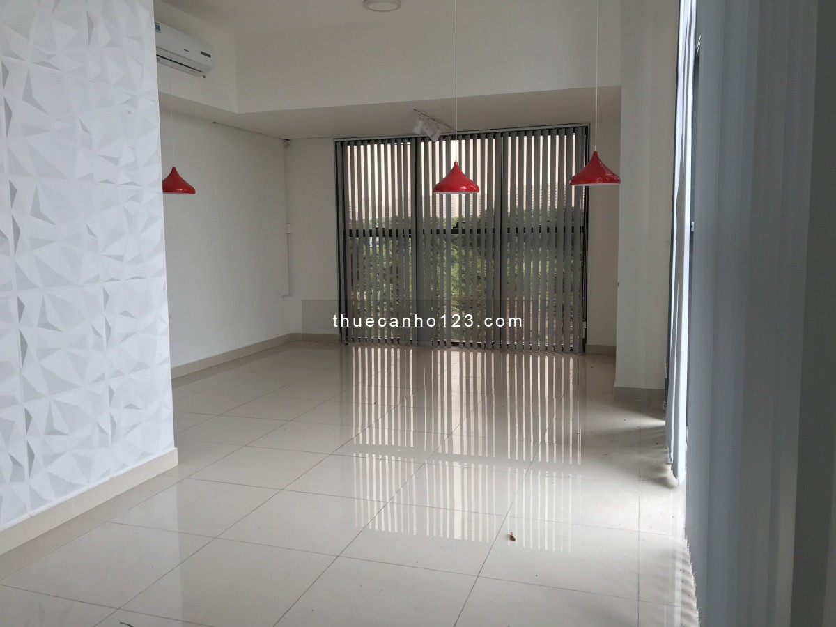 Cho thuê Officetel Đa Năng 48m2 Giá 11Tr The Sun Avenue