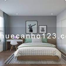 Penthouse Lucky Place 164m2 4pn 3wc full nt . 30tr/th chốt . Lh: 0983568730 Tín