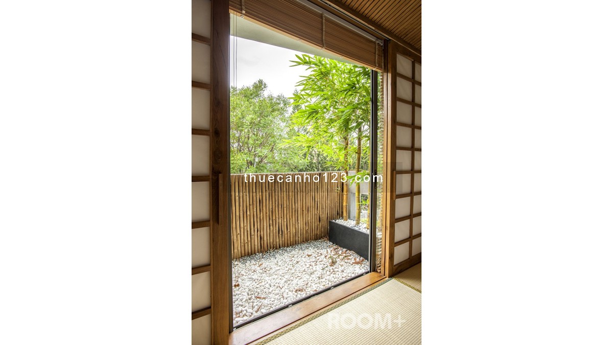 Căn hộ Style Japan_アパート - 2 Bedroom - Nội thất tiêu chuẩn - Dịch vụ toàn bộ