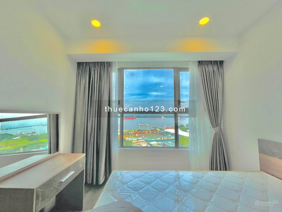 Căn hộ 2 phòng ngủ 72m2 tại Sky 89 An Gia - Full nội thất cho thuê giá tốt