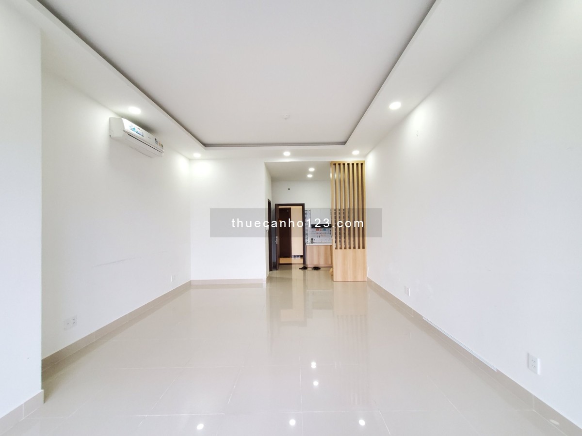 Cho thuê căn hộ văn phòng Officetel cho thuê 43m2 - NTCB - The Sun Avenue tại Quận 2