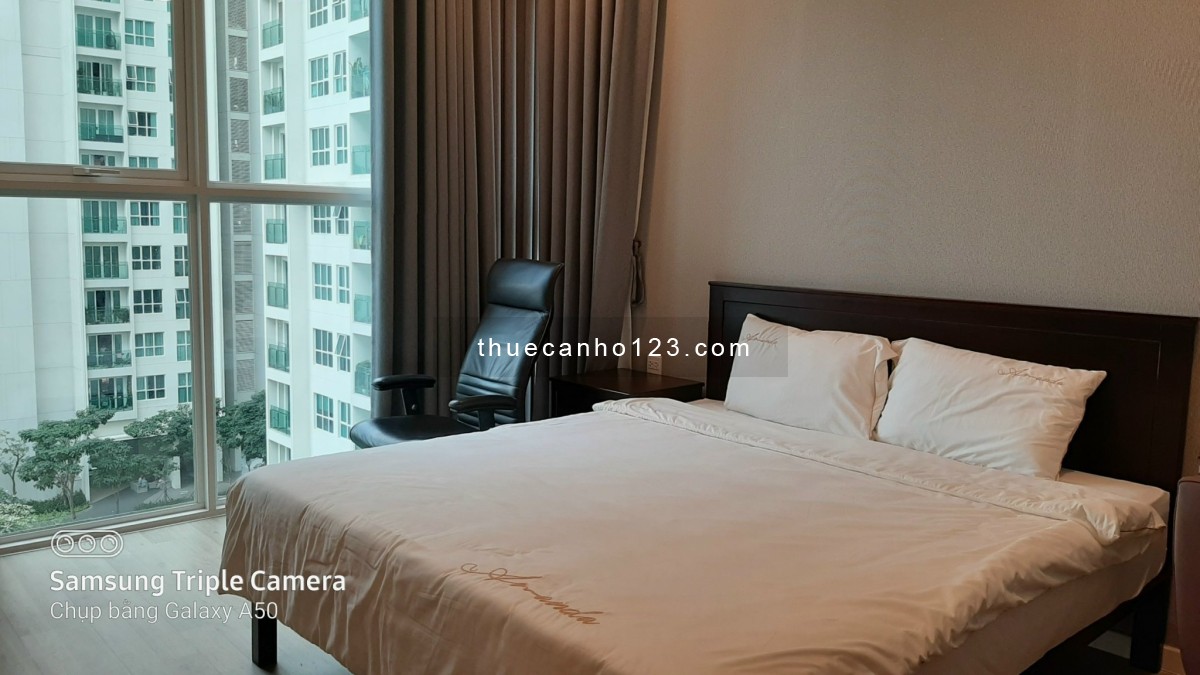 Cho thuê Sadora/Sala - 3 pn - Full nội thất - 118m2 - 1200 USD