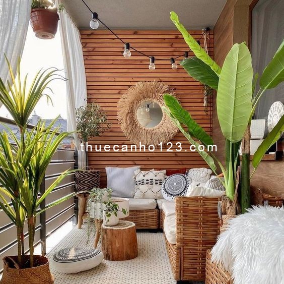 Chuỗi Căn Hộ 1PN 2PN Studio Full Nội Thất Nice View Balcony|Contact 0827405015 Hera Home