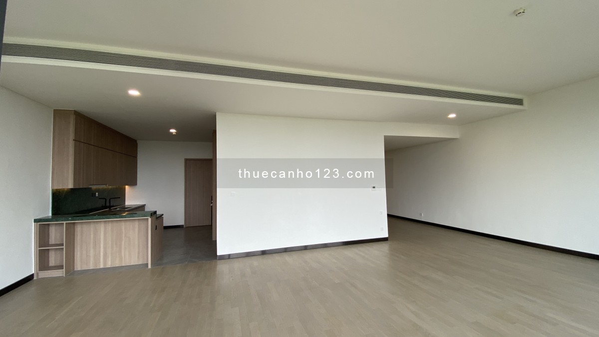 Cần cho thuê căn Duplex 245m2, 4 pn ở, giá 100tr, 5 wc, NT CDT tại Empire City Thủ Thiêm