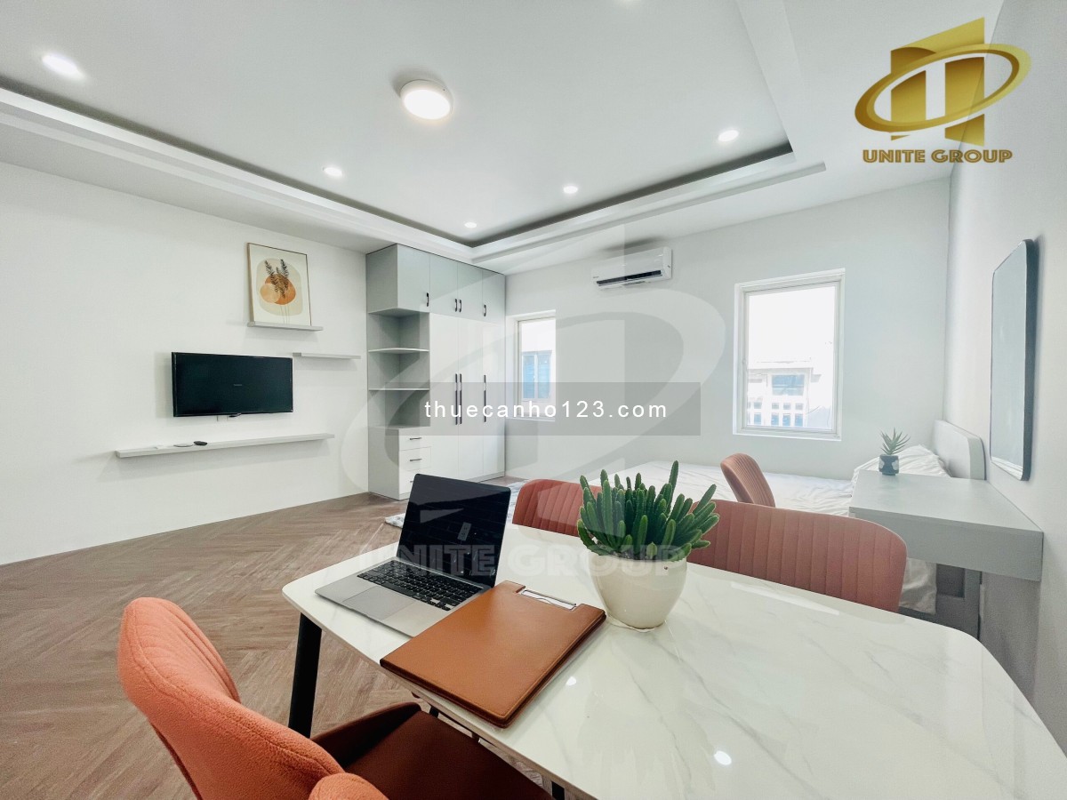 Căn Studio Cuối Cùng Mới Xây KDC Nam Long Quận 7, 40m2, 7tr5