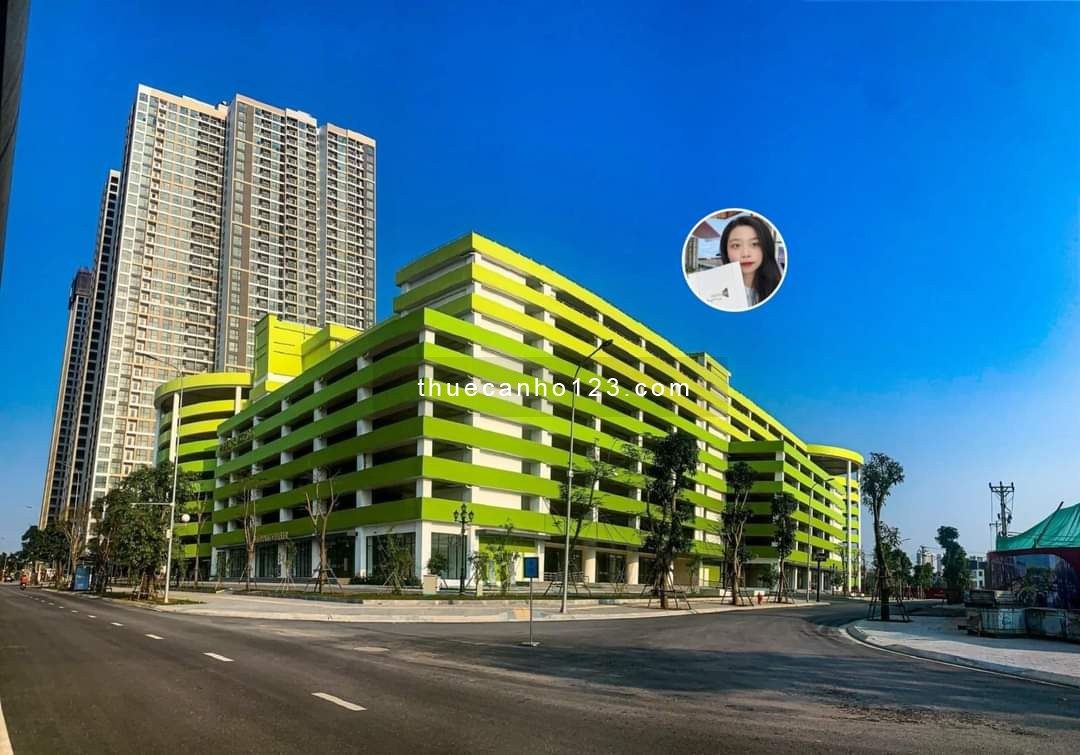 QUỸ CĂN HỘ CHO THUÊ, CAM KẾT GIÁ RẺ NHẤT VINHOMES SMART CITY, TÂY MỖ