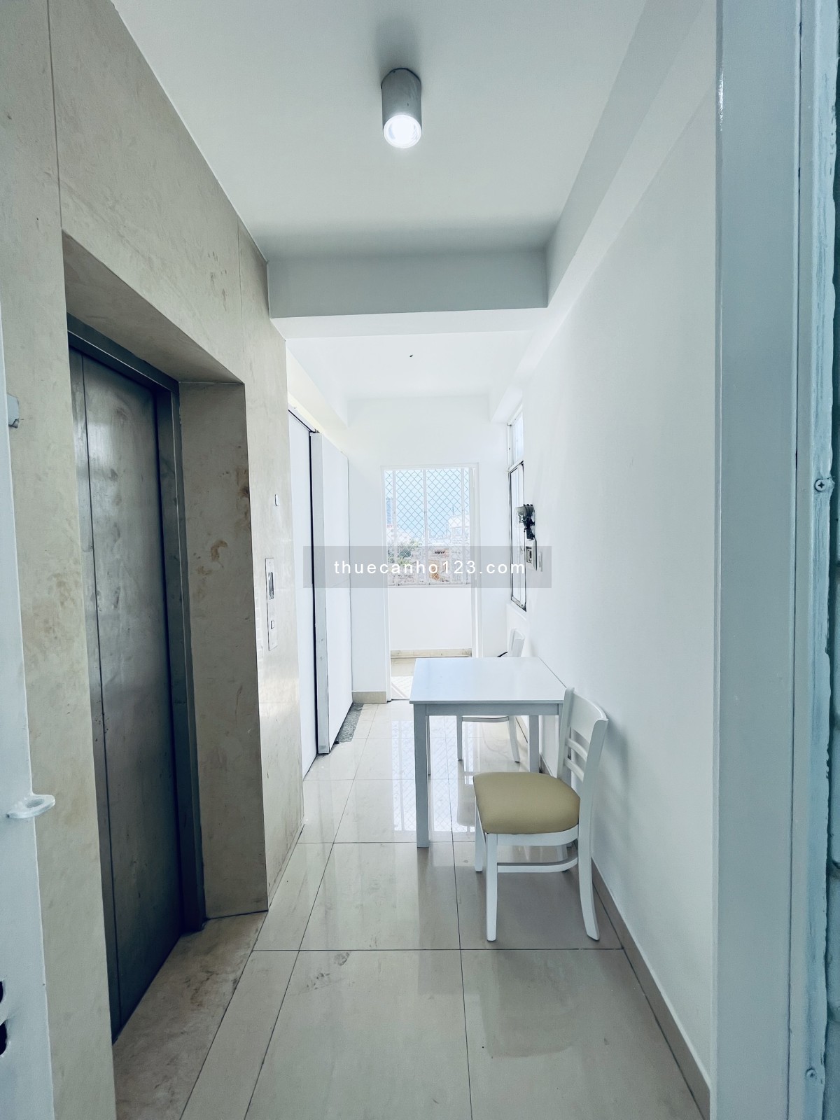 Penthouse Tô Hiến Thành - Q10 - Hỗ trợ cọc 1tr