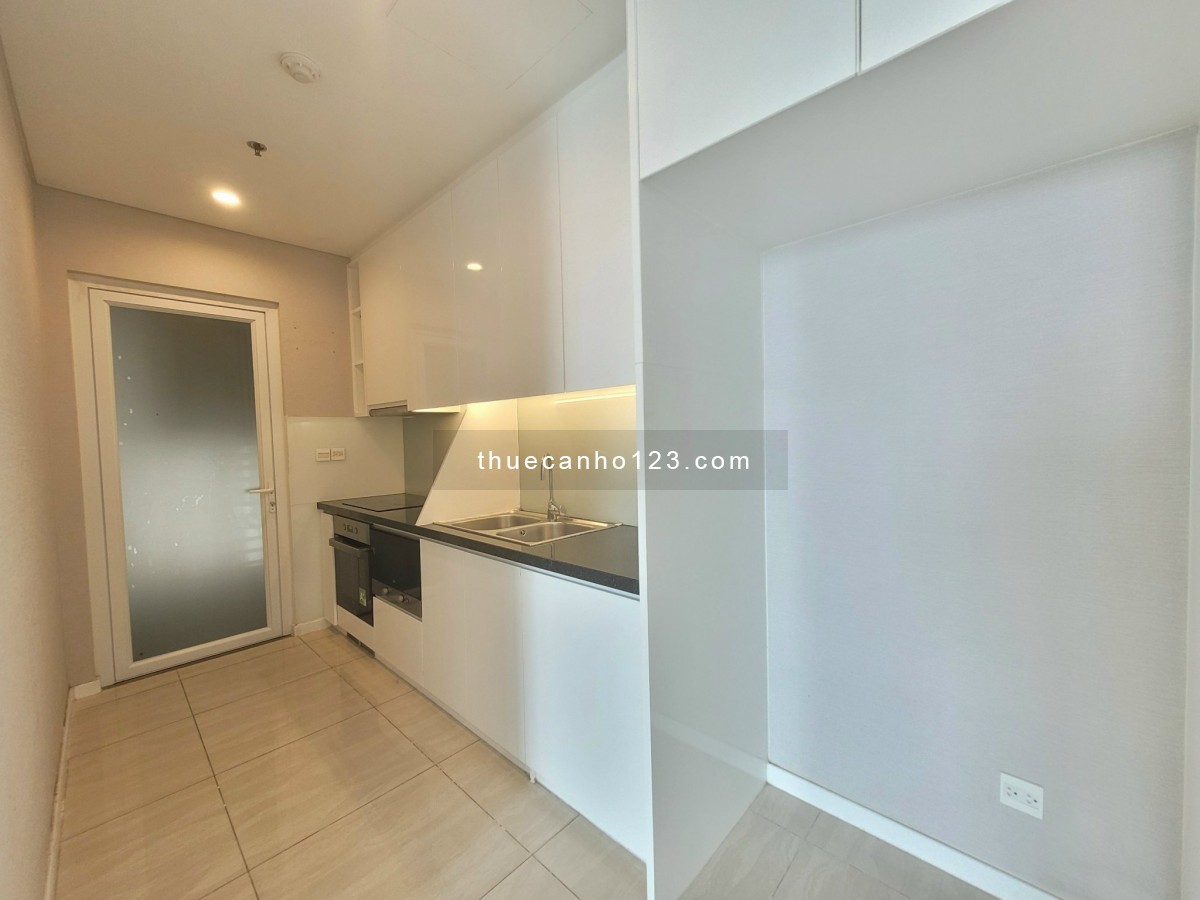 Cho thuê chung cư Sadora Apartment, 2PN, Nội thất cơ bản, 88m2 , giá 20tr net