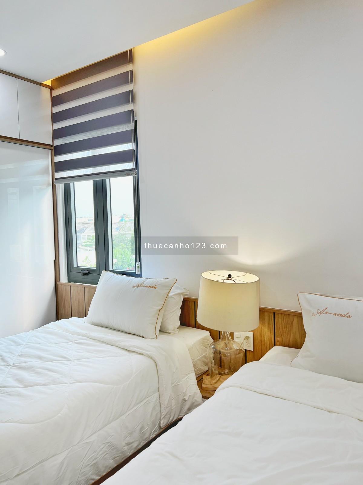 Căn Hộ Studio tại Trường Sa, View thoáng, 35m2, giá 10tr5