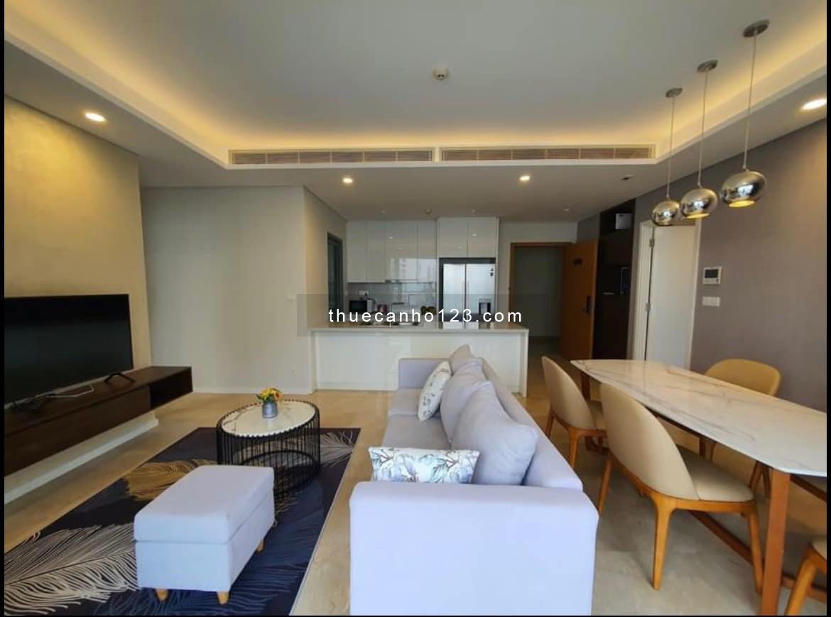 Đảo Kim Cương cho thuê căn hộ 2pn - Nhà xinh hơn hình - nhà đang trống. LH em Tâm: 0902.0506.43