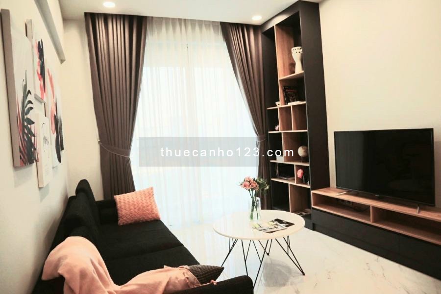 CHO THUÊ MIDTOWN 2PN 2WC GIÁ 1000$