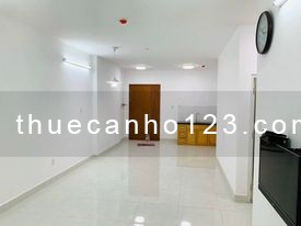 Cho thuê căn hộ Tara Residence - Nội thất cơ bản - 81m2 - 2 p, 2 wc, giá 9tr, 81m2